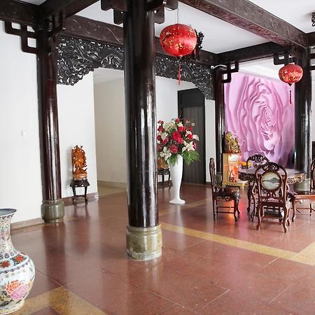 Thanh Binh 2 Hotel Hoi An Luaran gambar