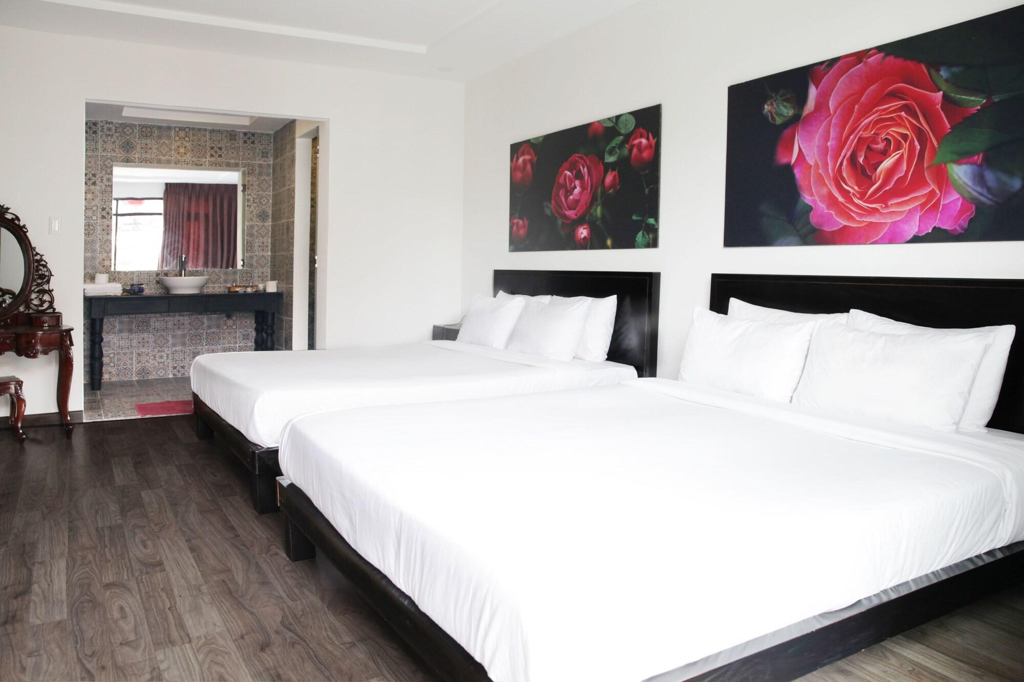 Thanh Binh 2 Hotel Hoi An Luaran gambar