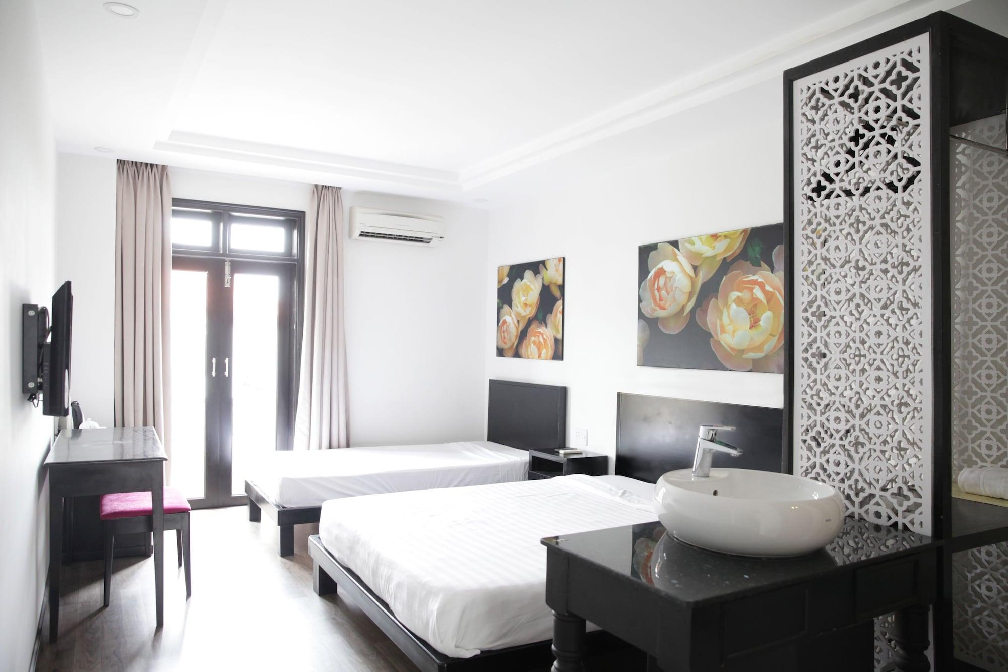 Thanh Binh 2 Hotel Hoi An Luaran gambar