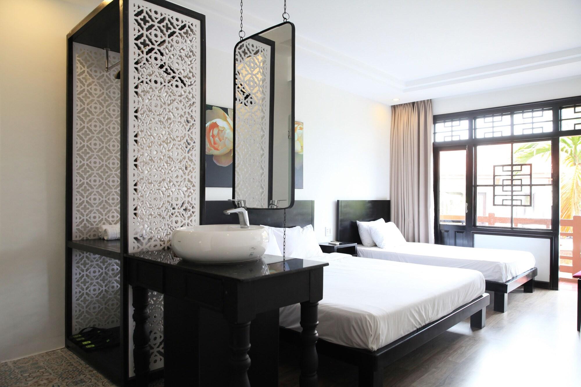 Thanh Binh 2 Hotel Hoi An Luaran gambar