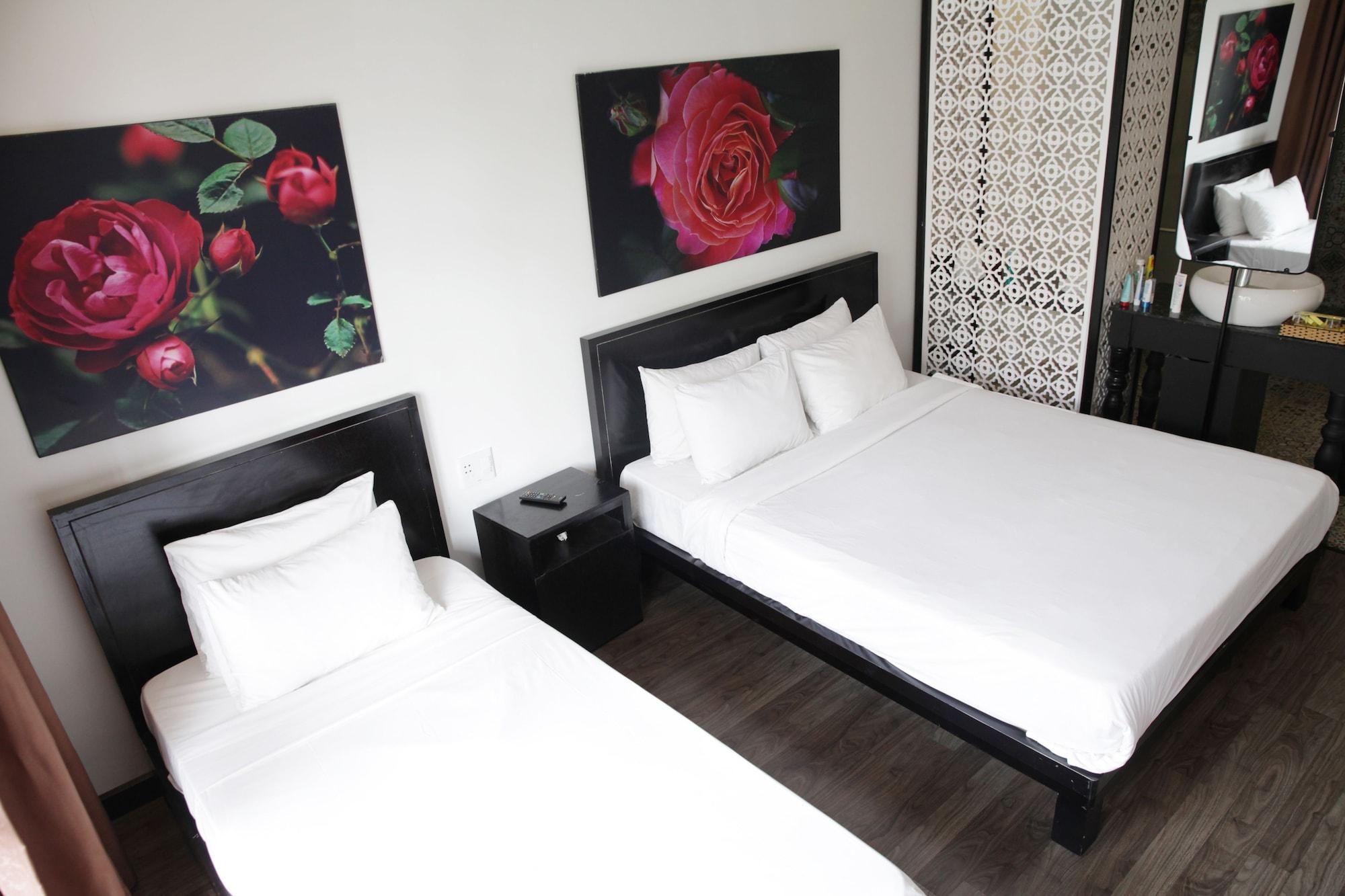 Thanh Binh 2 Hotel Hoi An Luaran gambar