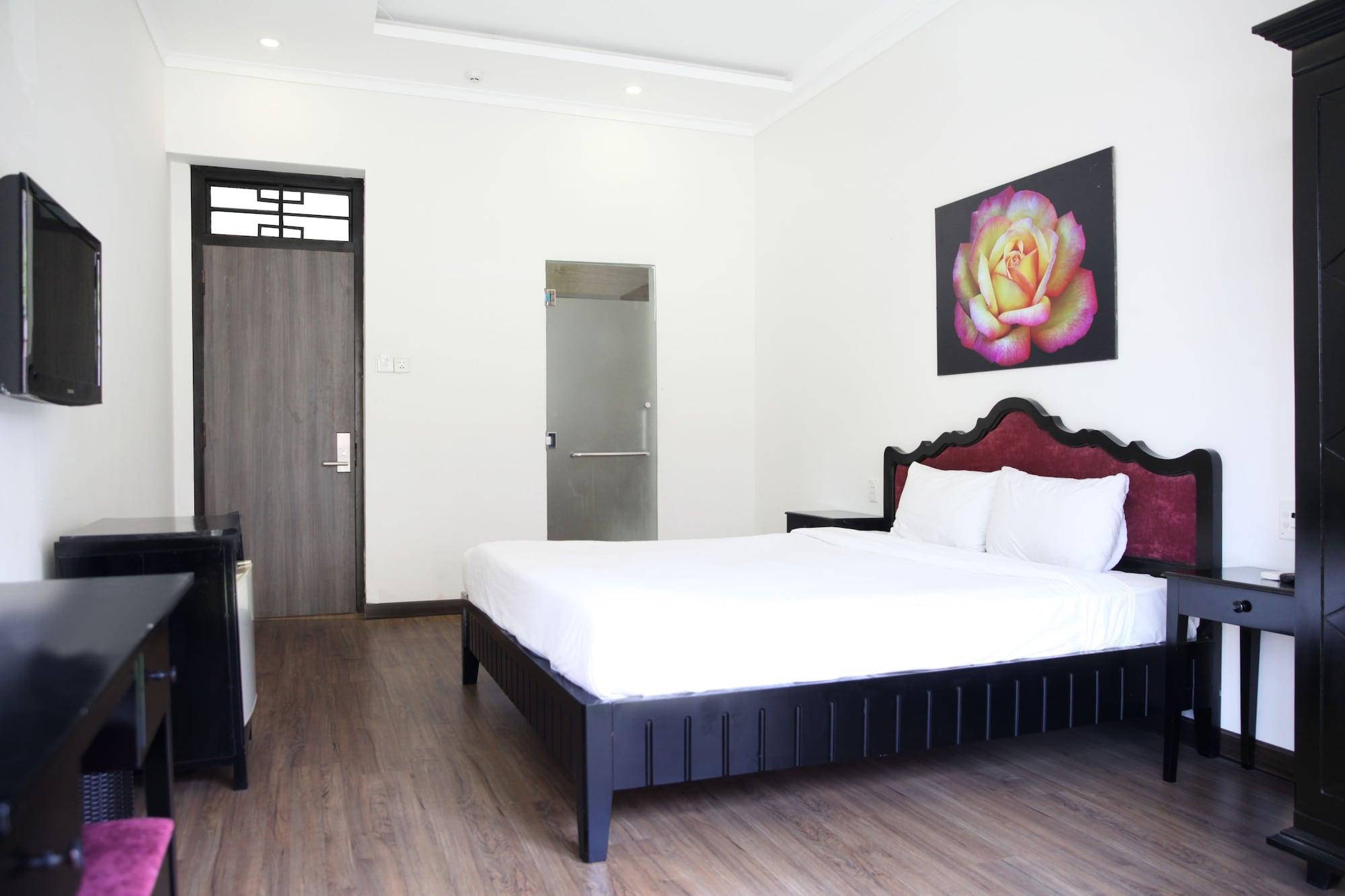 Thanh Binh 2 Hotel Hoi An Luaran gambar