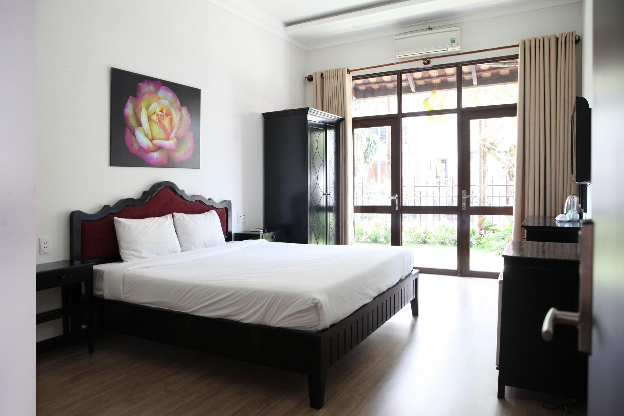 Thanh Binh 2 Hotel Hoi An Luaran gambar