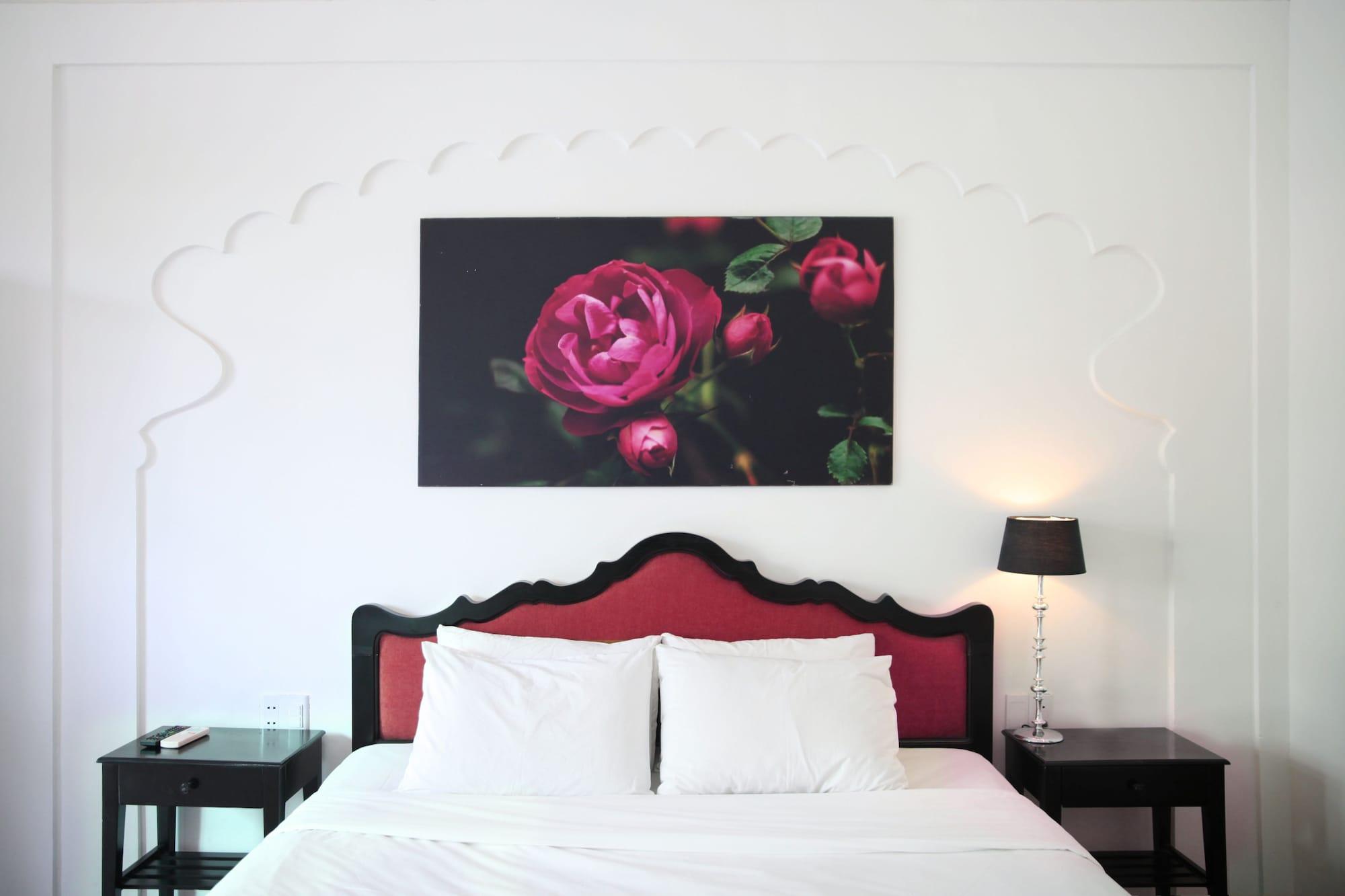 Thanh Binh 2 Hotel Hoi An Luaran gambar