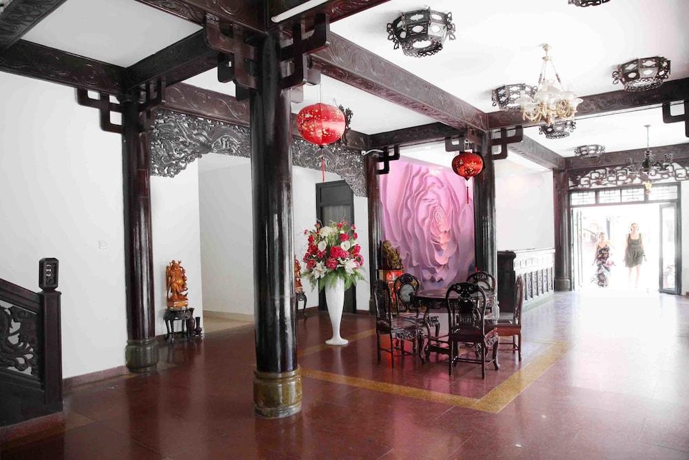 Thanh Binh 2 Hotel Hoi An Luaran gambar