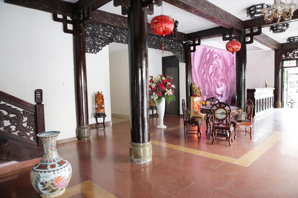 Thanh Binh 2 Hotel Hoi An Luaran gambar