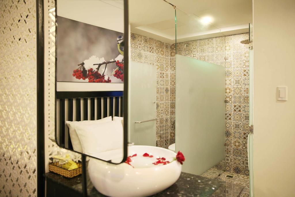 Thanh Binh 2 Hotel Hoi An Luaran gambar