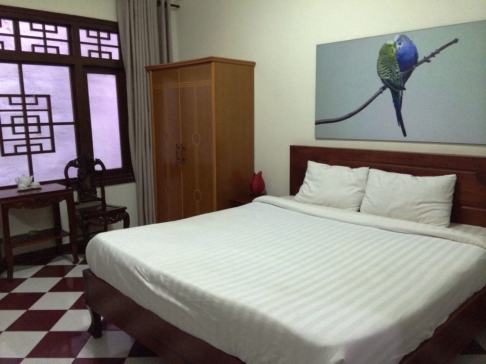 Thanh Binh 2 Hotel Hoi An Luaran gambar