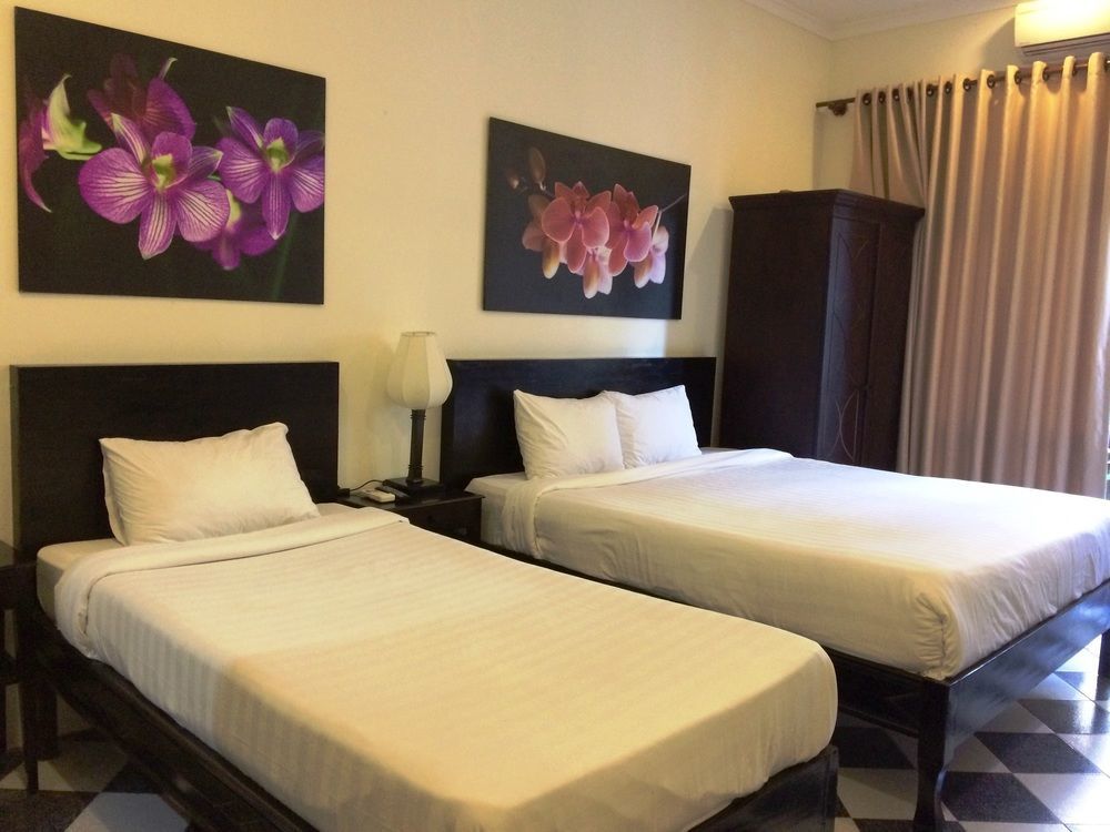 Thanh Binh 2 Hotel Hoi An Luaran gambar