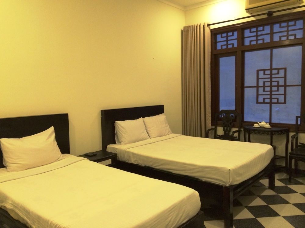 Thanh Binh 2 Hotel Hoi An Luaran gambar