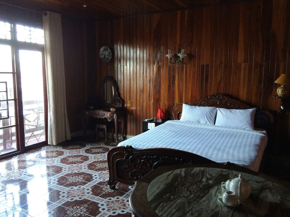 Thanh Binh 2 Hotel Hoi An Luaran gambar