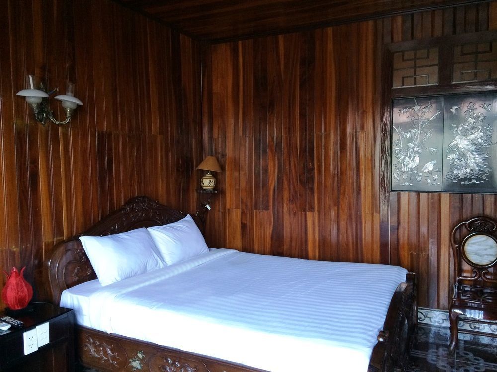 Thanh Binh 2 Hotel Hoi An Luaran gambar